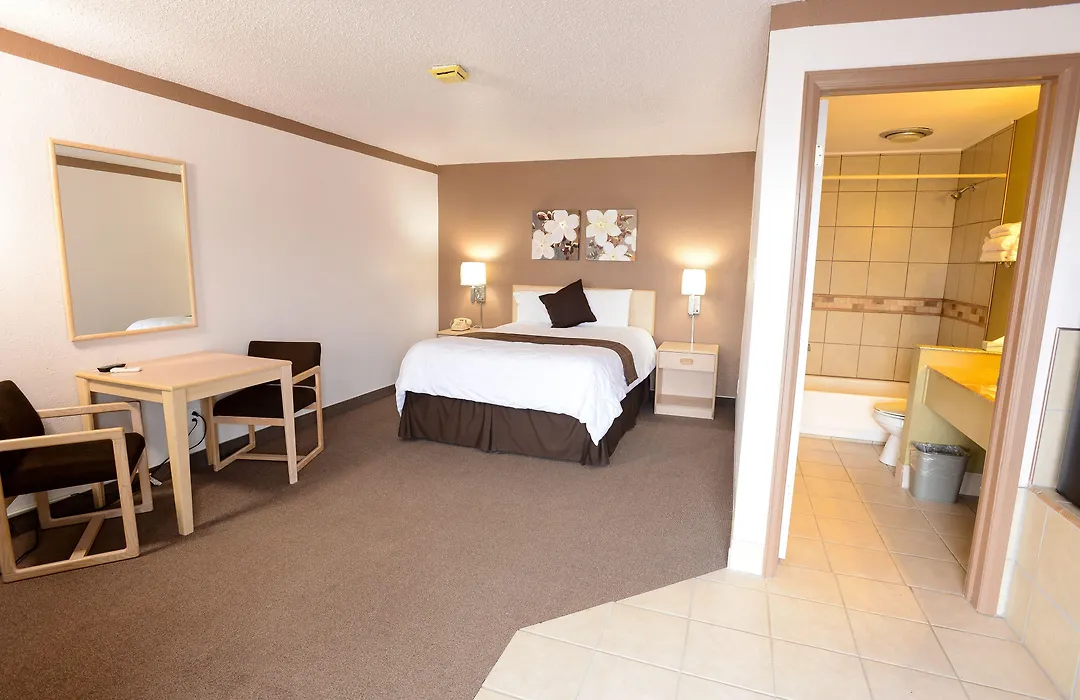 Burlington Inn-1