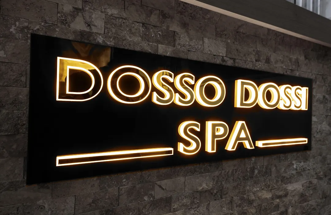 Dosso Dossi Hotels Old City-1