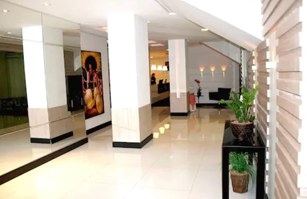 Posseidon Hotel-1
