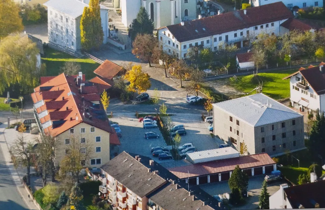 Hotel Neuwirt-1
