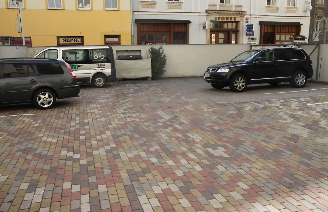 Hotel Praha Liberec-1