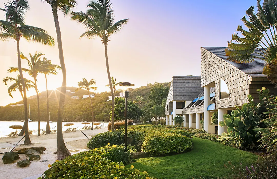 The Westin St. John Resort Villas-1