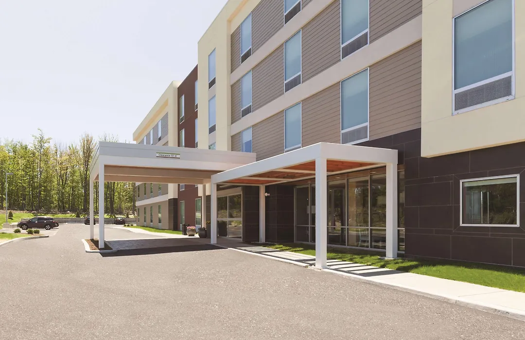 Home2 Suites By Hilton Erie-1
