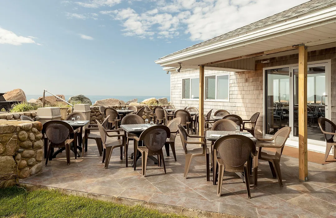 Pleasant View Inn-1