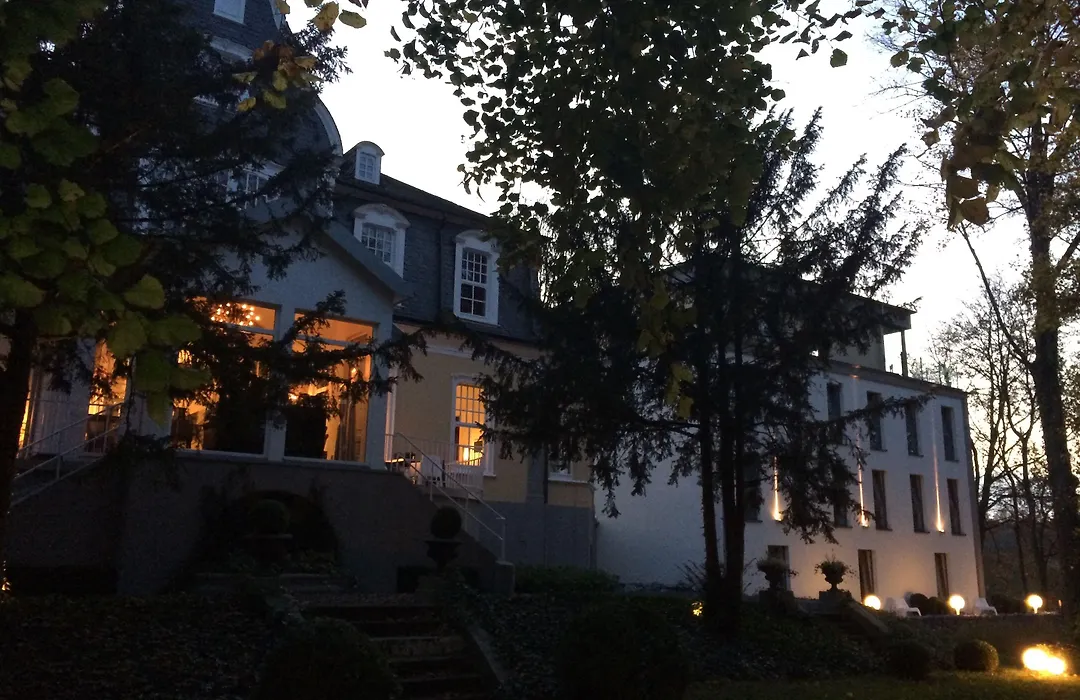 Park Villa Hotel-1