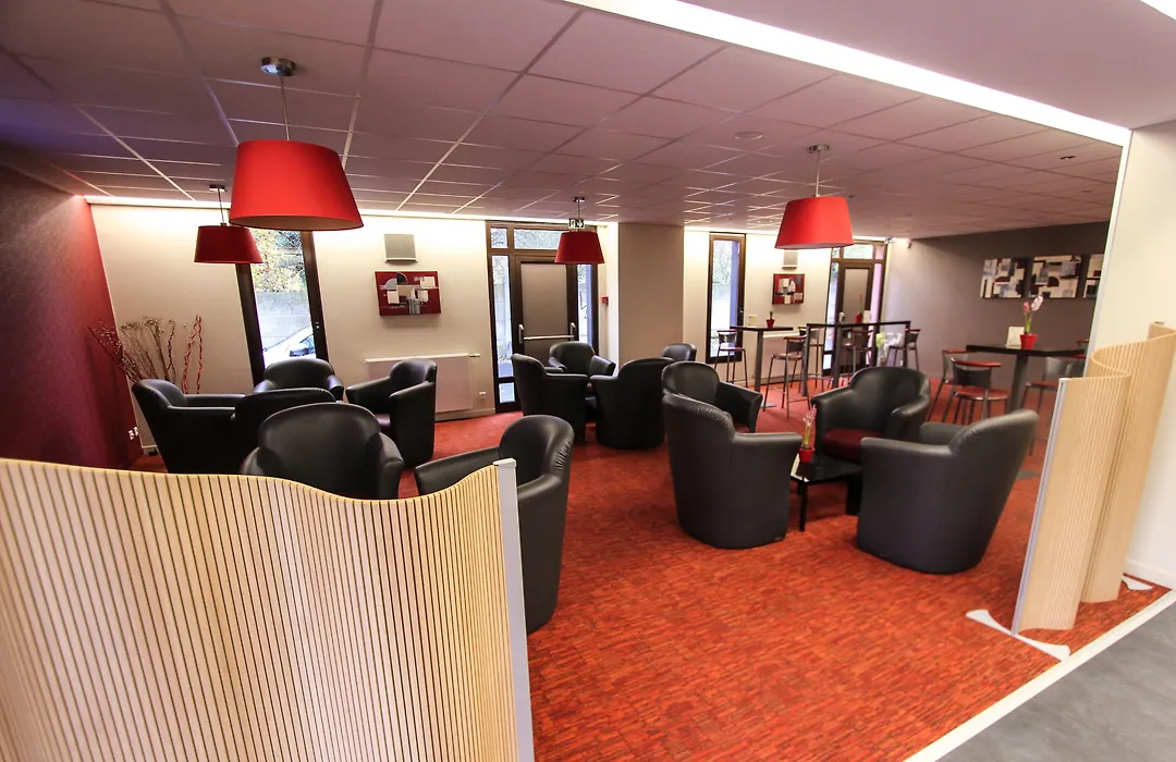 Hotel Bollaert-1