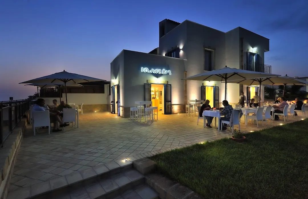 Scala Dei Turchi Resort-1