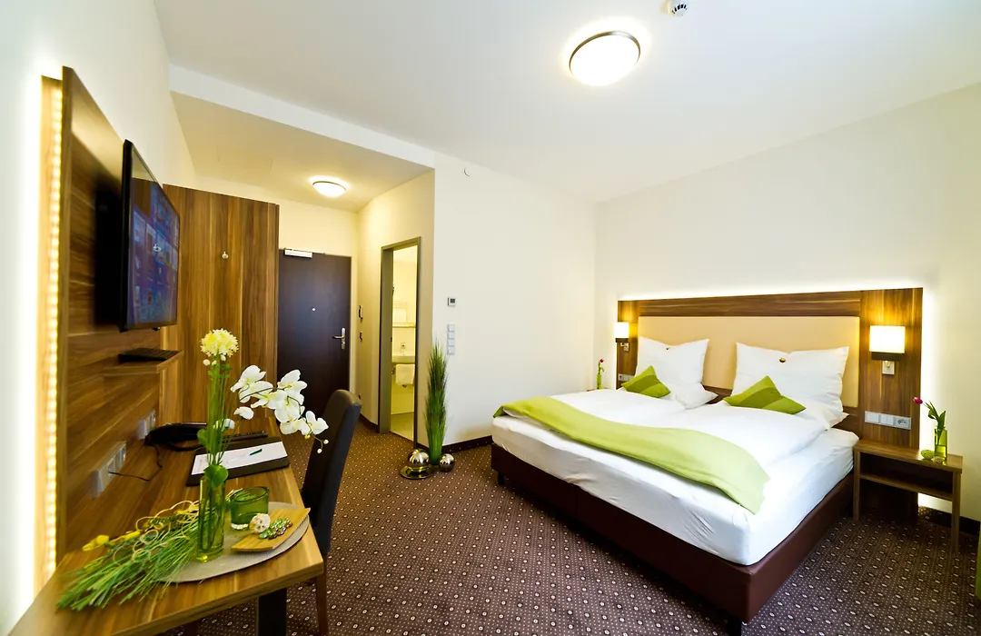 Wohlfühl-Hotel Neu Heidelberg-1
