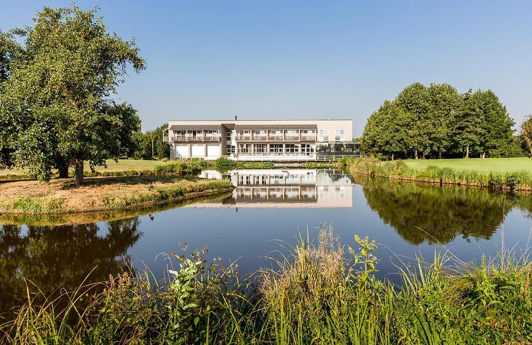 Golfhotel&Restaurant Lindenhof-1