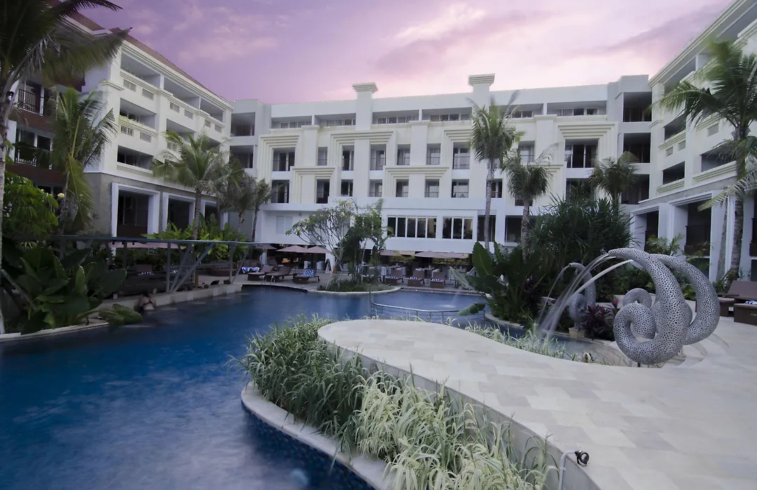 Sanur Resort Watujimbar-1