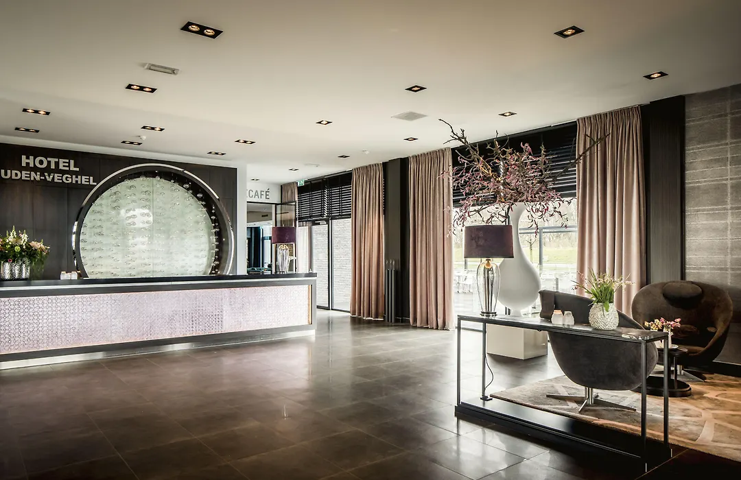 Van Der Valk Uden - Veghel-1