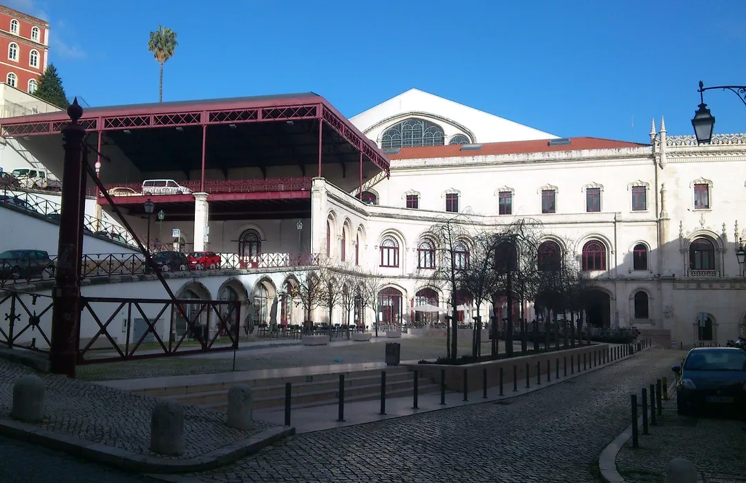 Pensao Estacao Central-1