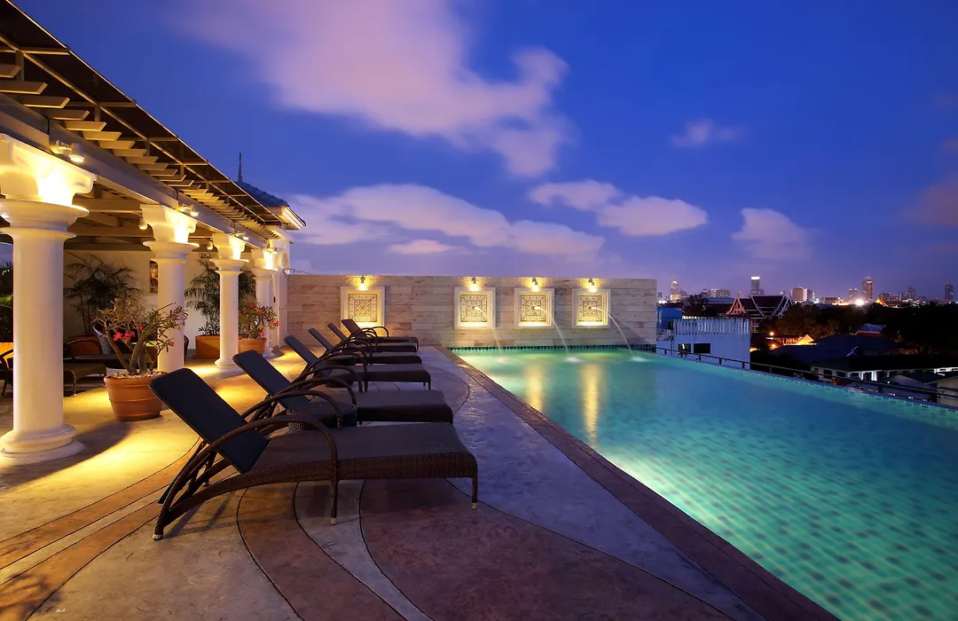 Chillax Resort-1
