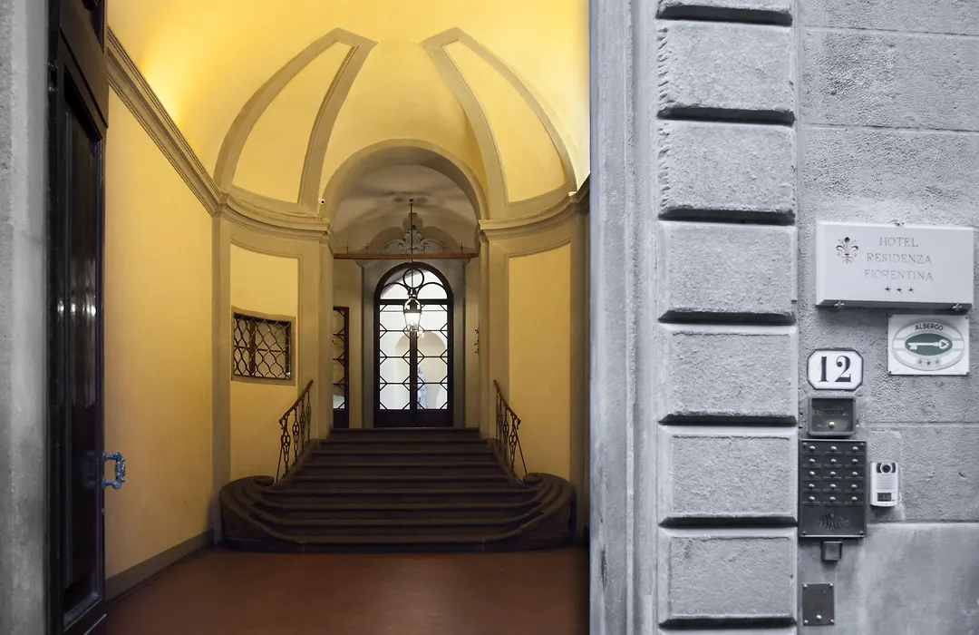 Residenza Fiorentina-1