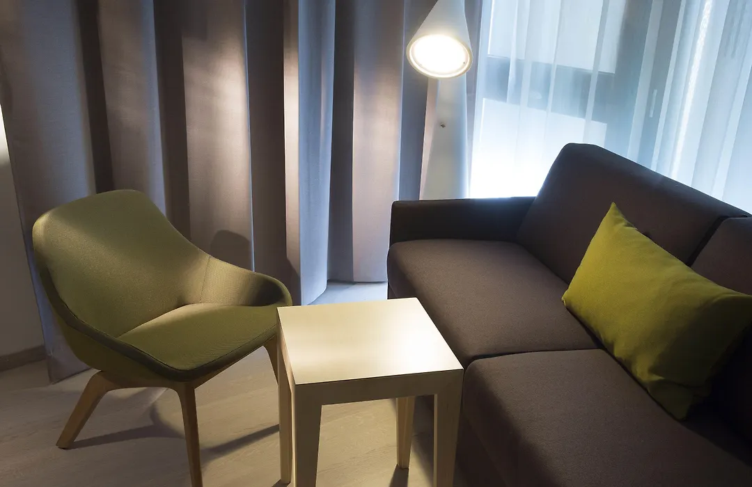 The Passage - Urban & Lifestyle Hotel-1