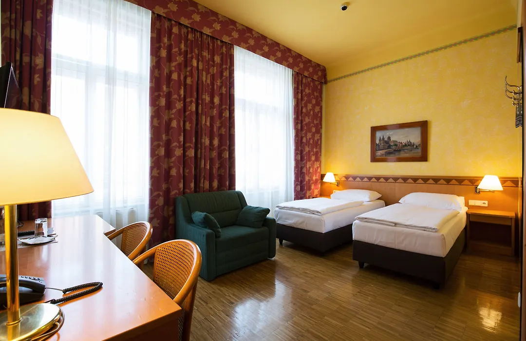 Hotel Post Wien-1