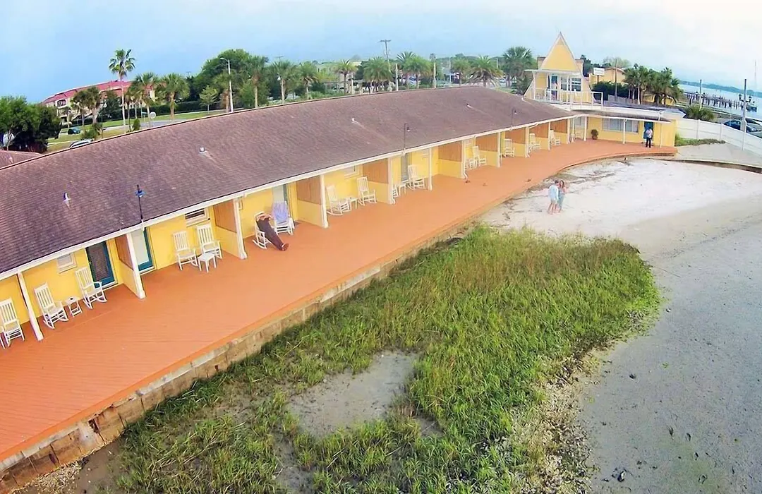 Edgewater Inn - St. Augustine-1