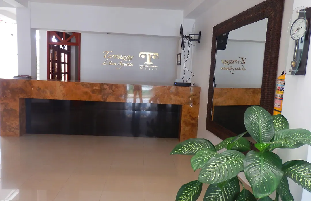Terrazas de San Agustin Hotel-1