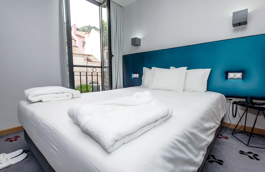 Sintra Bliss Hotel-1