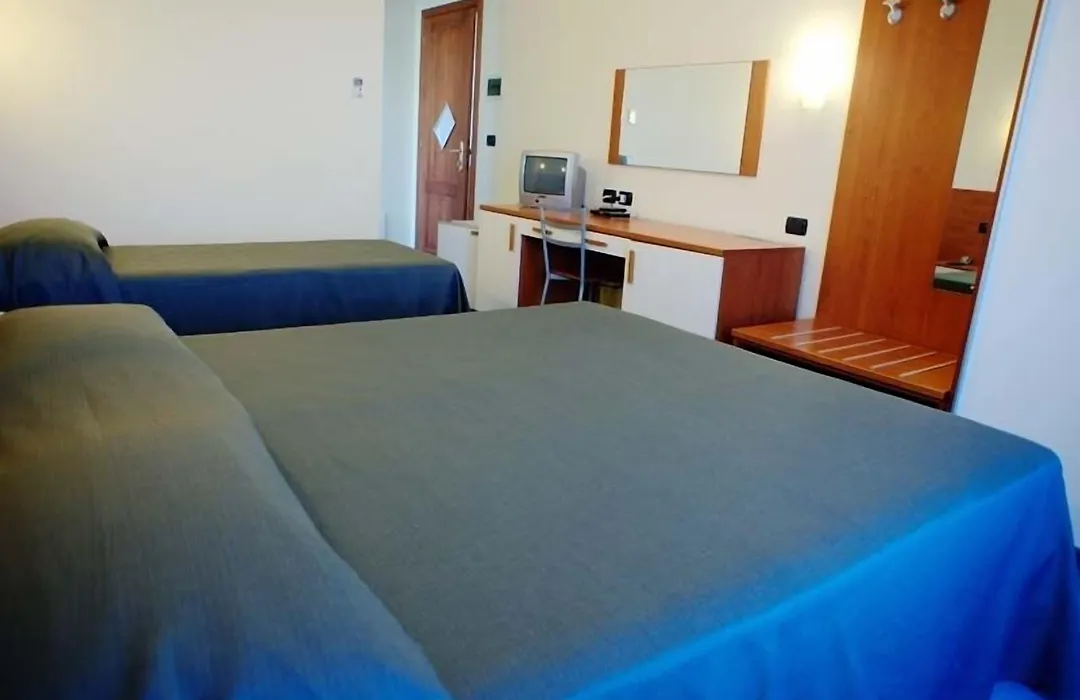 Residence Costa Di Kair Ed Din-1