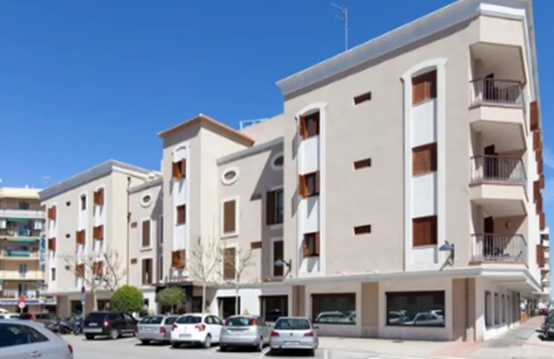 Hotel Mr Costa Blanca-1