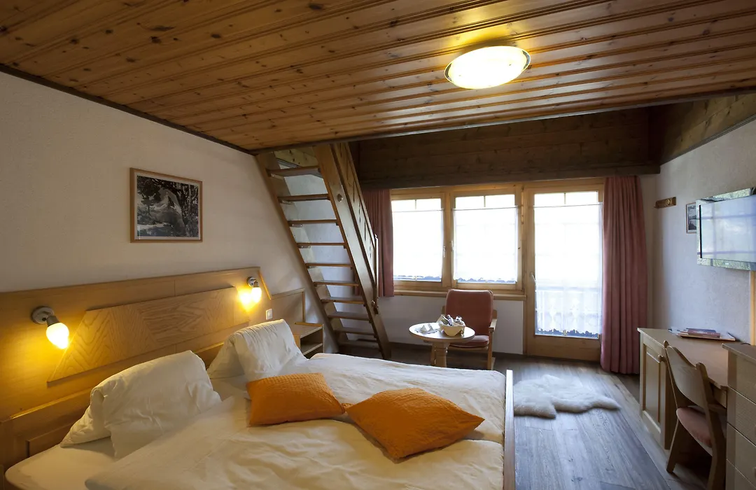 Silvana Mountain Hotel-1