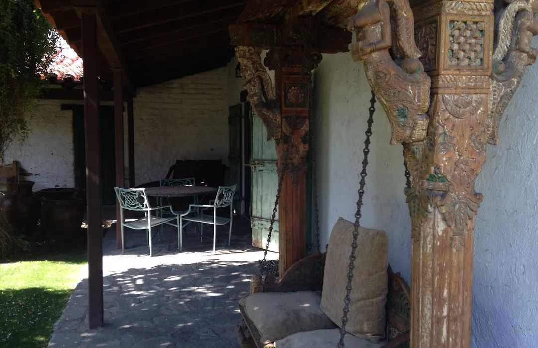 Casa Cody-1