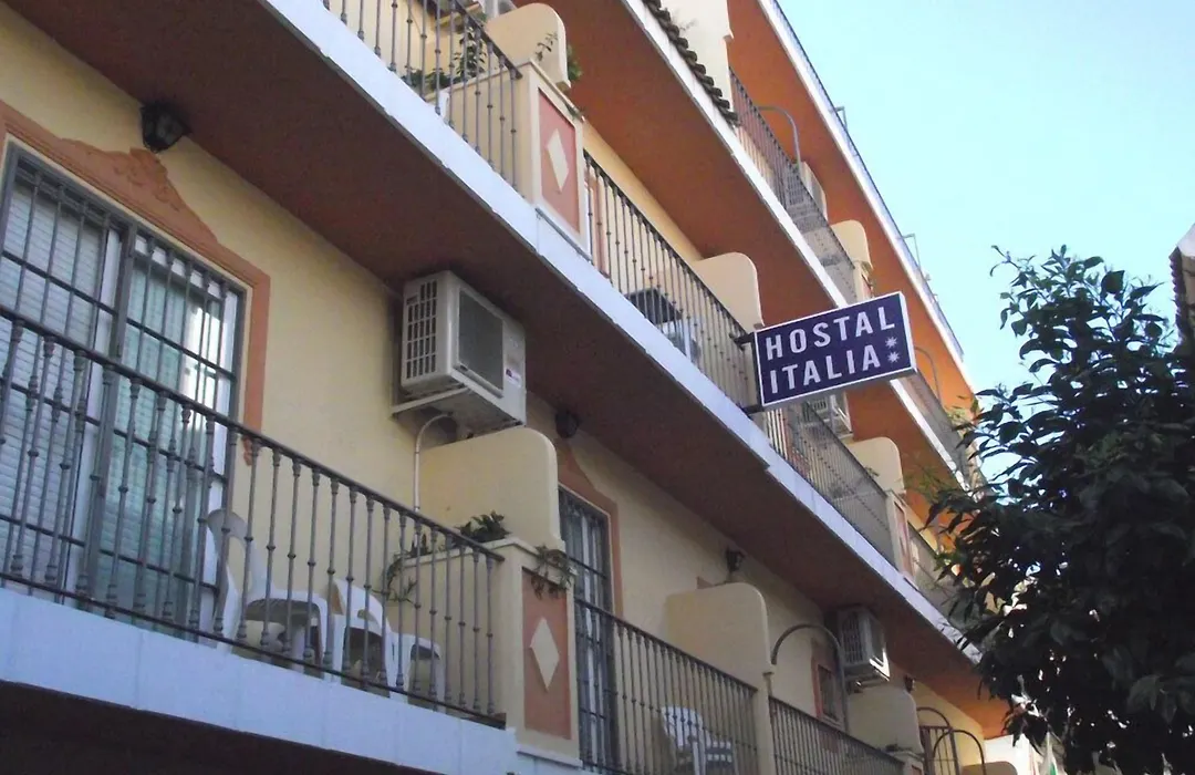 Hostal Italia-1