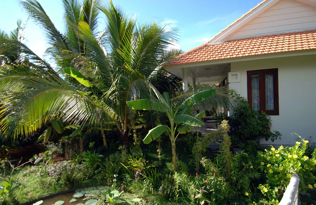 Saigon Emerald Beach Resort-1