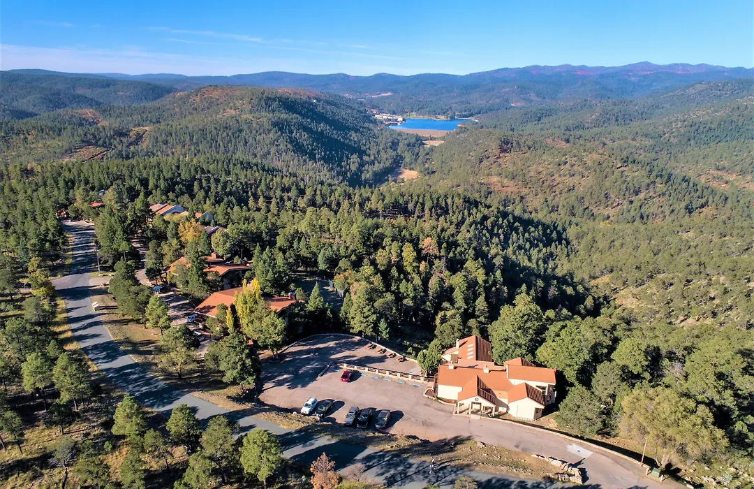 High Sierra Condominiums-1