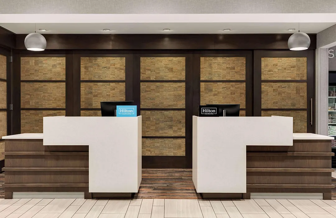 Homewood Suites By Hilton - Charlottesville-1