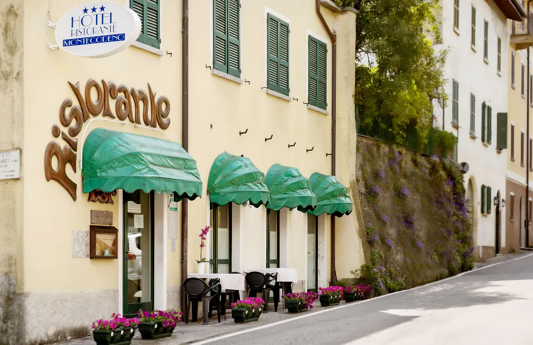 Hotel Montecodeno-1
