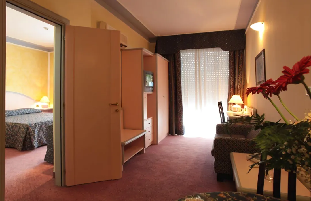 Hotel Grazia Deledda-1