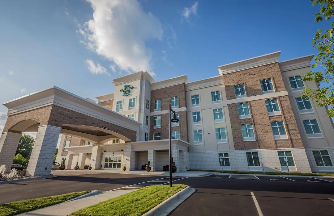 Homewood Suites By Hilton Charlotte Ballantyne, Nc-1