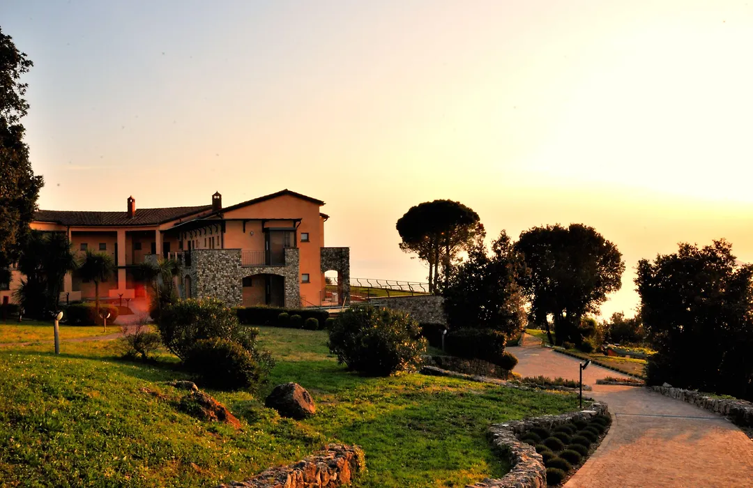 Golfo dei Poeti Relais&Spa-1