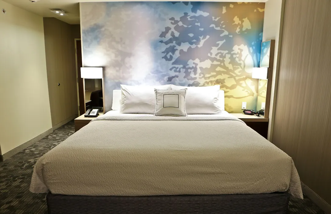 Courtyard By Marriott Battle Creek-1