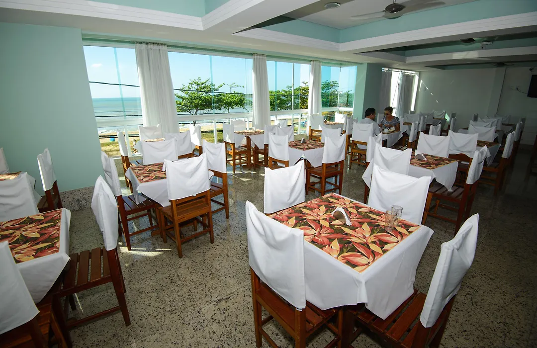 Hotel Plaza Mar-1