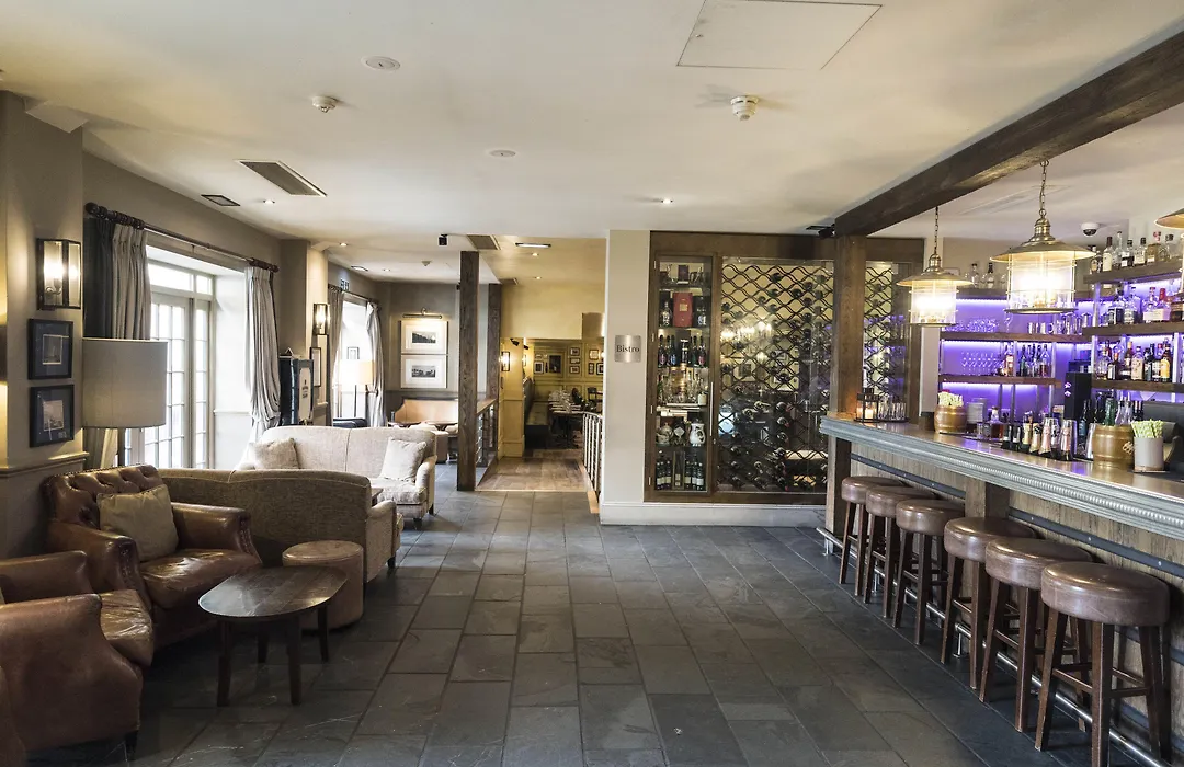 Hotel Du Vin Poole-1