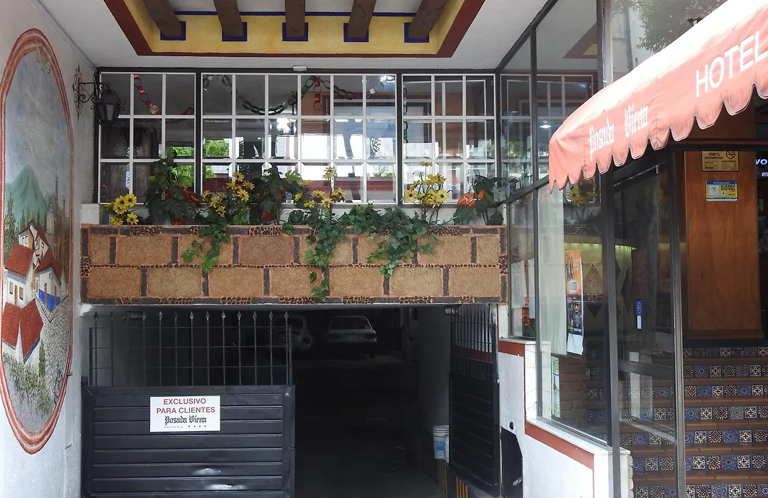 Hotel Benedicta-1