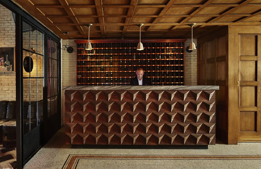 The Ludlow Hotel-1