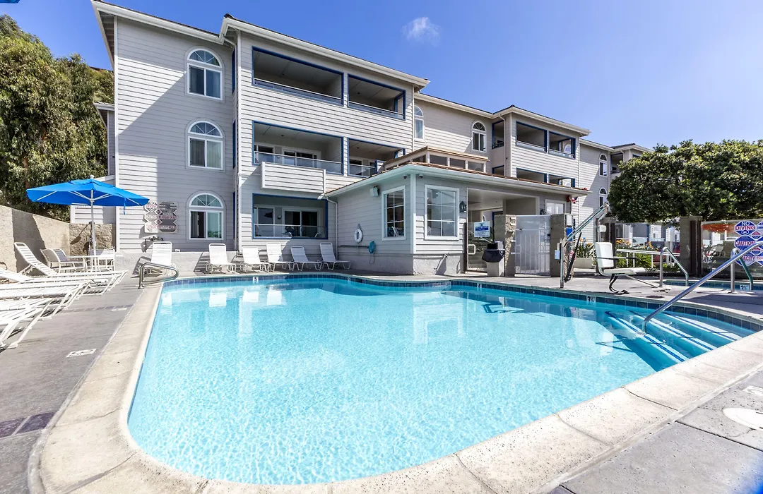 Capistrano Surfside Inn-1