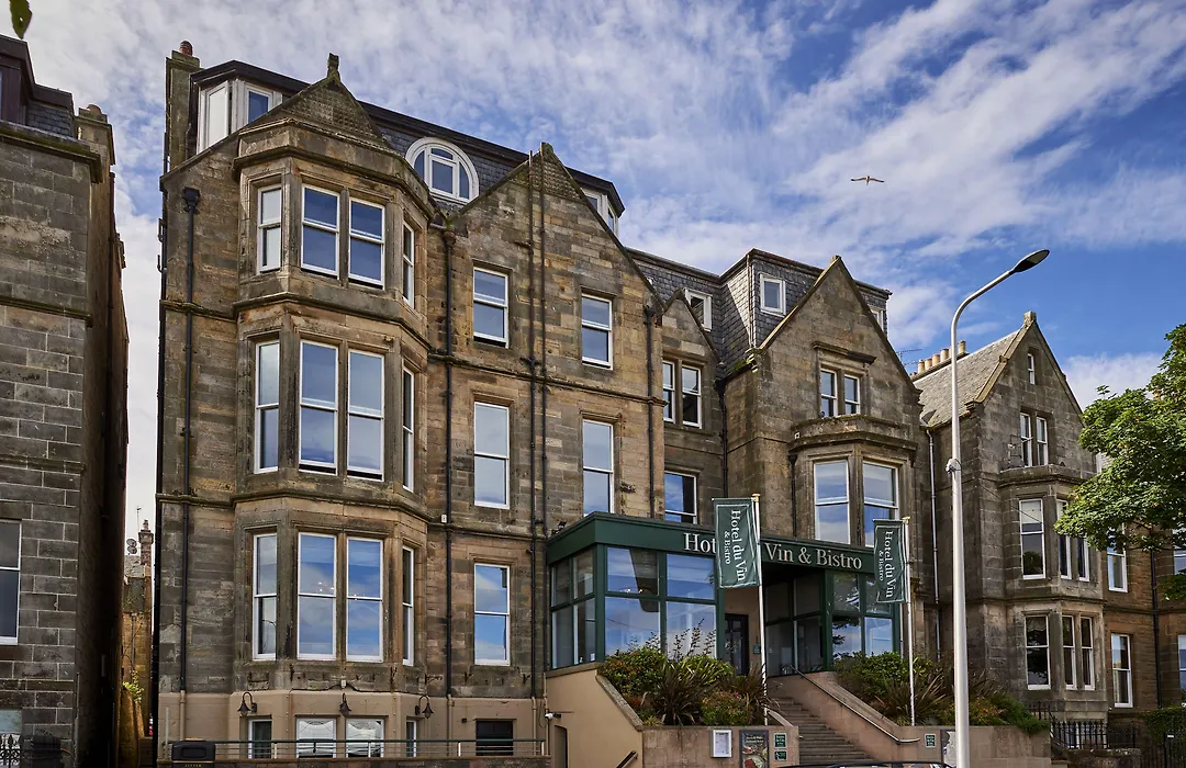 Hotel Du Vin, St Andrews-1