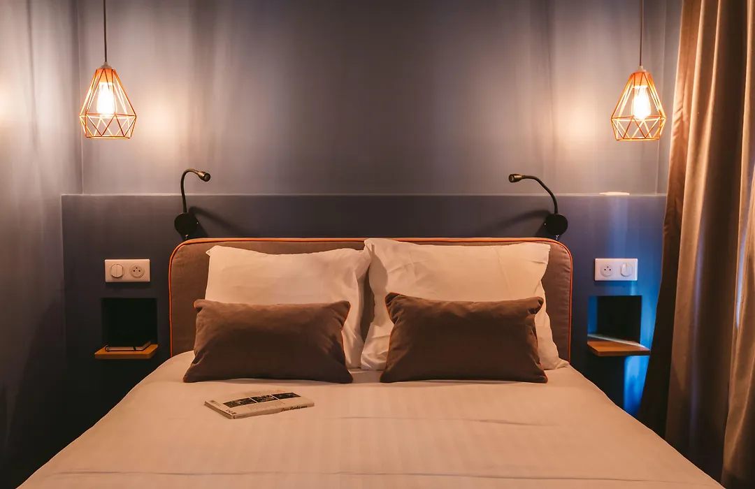 Le Petit Cosy Hotel-1