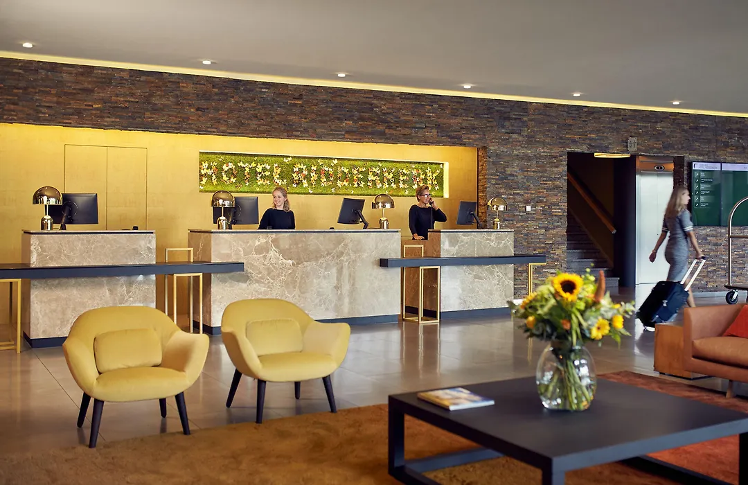 Van der Valk Hotel Rotterdam Ridderkerk-1