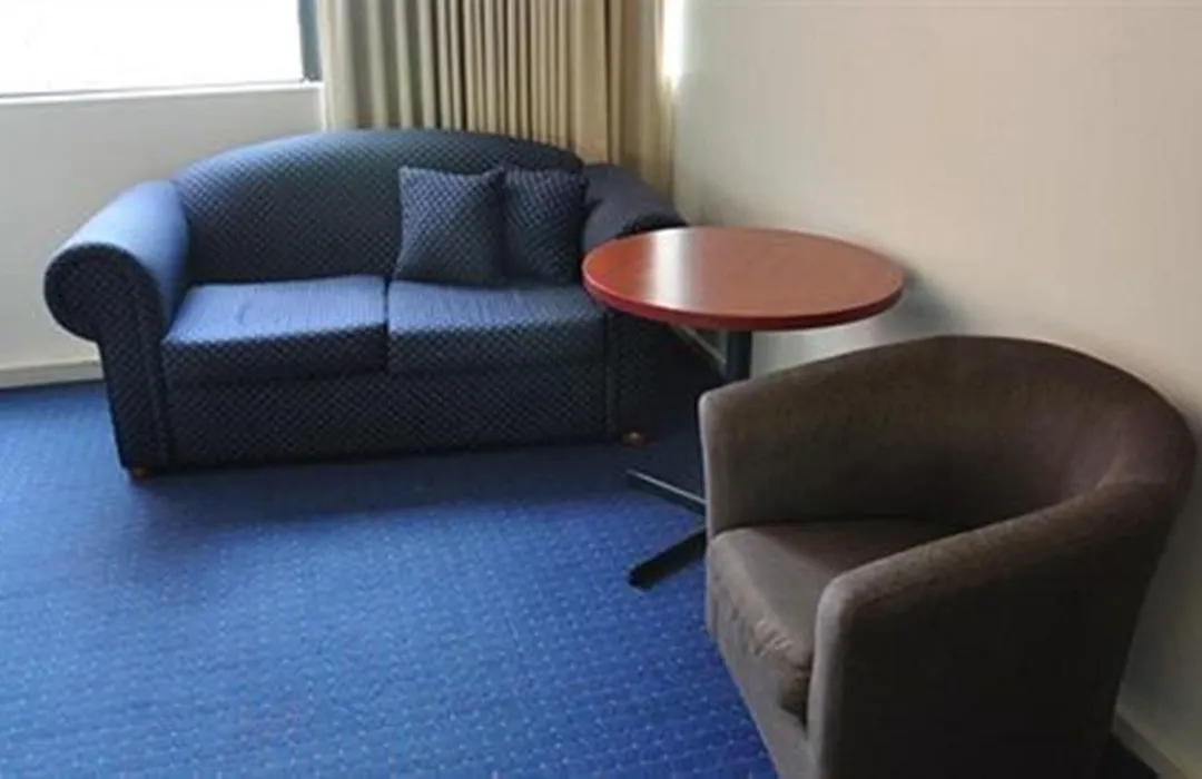 City Park Hotel-1