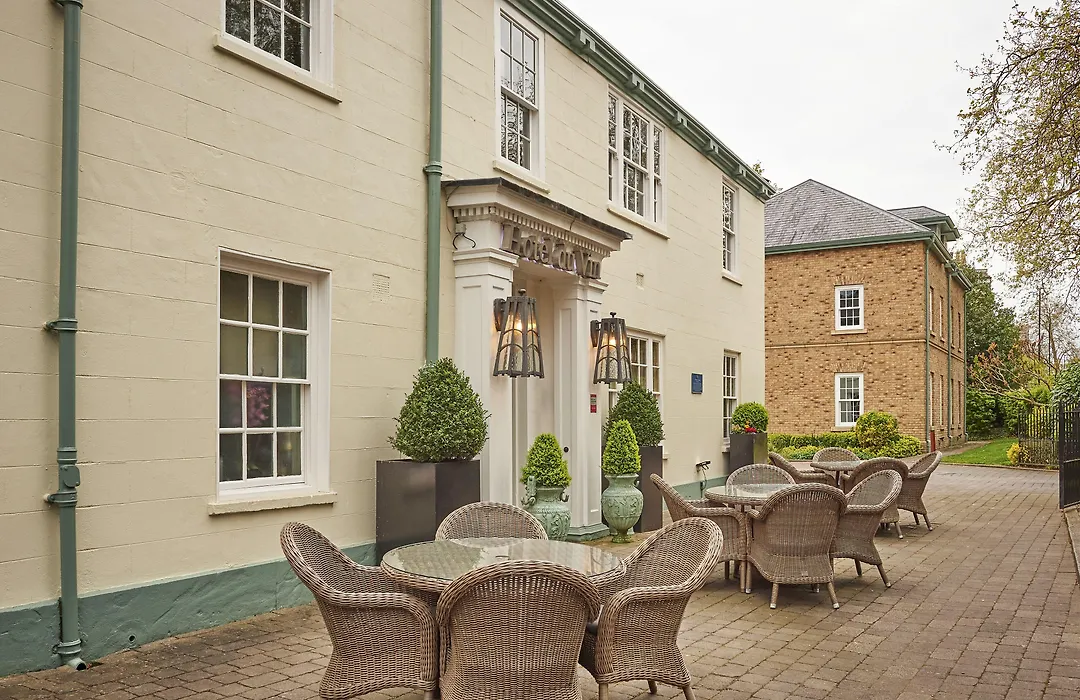 Hotel Du Vin&Bistro York-1