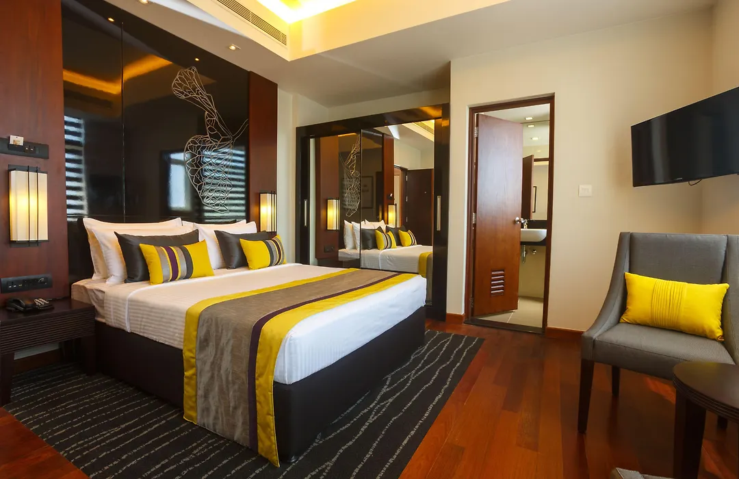 Renuka City Hotel-1
