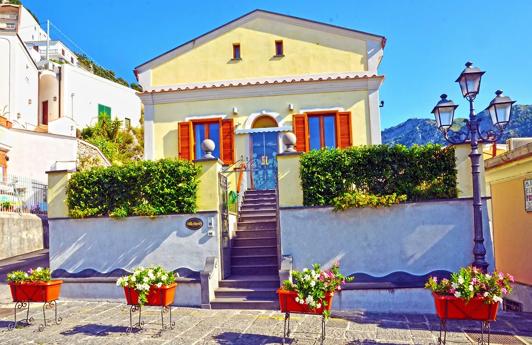 Villa Maria-1