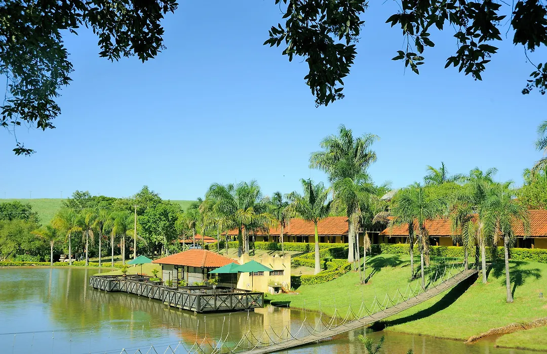 Recanto Alvorada Eco Resort-1