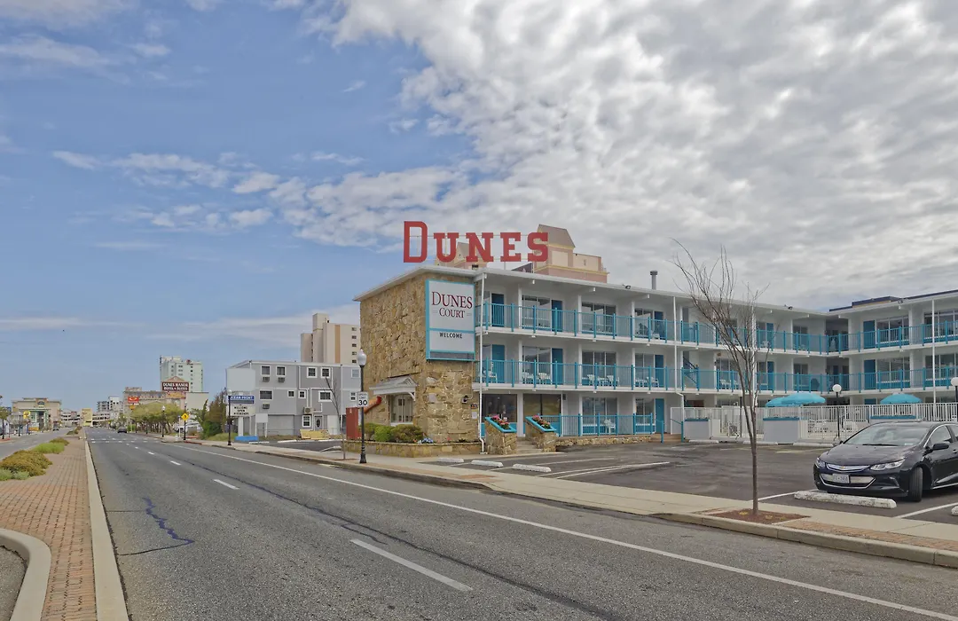 Dunes Court-1